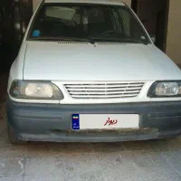 پراید کره ای۷۷