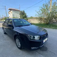 دنا ای اف سون مشکی