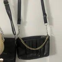 کیف|کیف، کفش، کمربند|نیشابور, فضل|دیوار