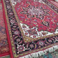 فرش هریس تاجری