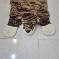 دم فرشی کودک و دوعدد ماشین|پادری|اهواز, کوی باهنر|دیوار