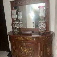 اینه وکنسول