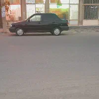 پراید|خودرو سواری و وانت|بناب, |دیوار