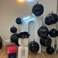 بادکنک ۸عدد