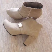 نیم بوت بسیار شیک