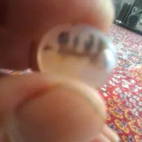 نگین شجر اصل کاردست