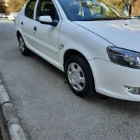 رانا LX مدل 1395|خودرو سواری و وانت|اسلامشهر, شهرک واوان|دیوار