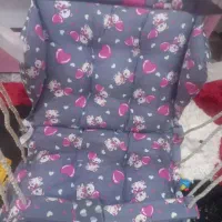 تاپ گهواره ای نوزاد