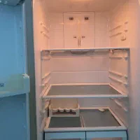 یخچال فریزر|یخچال و فریزر|رشت, معلولین|دیوار