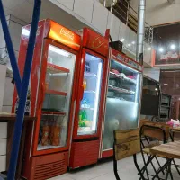 نیازمند کارگر کار بلد در فست فودی