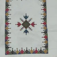 پشتی پرکار