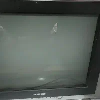 تلویزیون ۲۴ اینچ با دستگاه دیجیتال