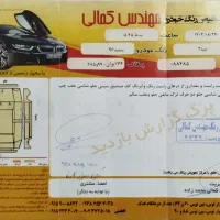 تیبا2 مدل 96 معاوضه با نیسان وانت|خودرو سواری و وانت|مشهد, اروند (کشف)|دیوار