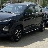 MVM X33 CROSS AT/ نقد و اقساط/ تحویل فوری