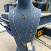 گردنبند،دستبند با اجرت کم