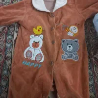 لباس نوزاد