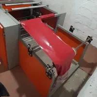 رول کن سه کاره پرفراژدار|ماشین‌آلات صنعتی|مشکین‌دشت, |دیوار