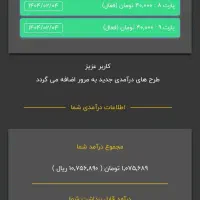 کسب درآمد در منزل با موبایل