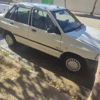 فرش پراید بدون رنگ|خودرو سواری و وانت|مه ولات, |دیوار