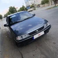 پژوtu5slx405 مدل۹۹|خودرو سواری و وانت|کرمانشاه, |دیوار