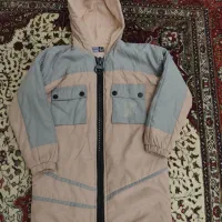 پالتو و کاپشن زنانه|لباس|ارومیه, |دیوار