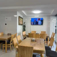 صندوقدار رستوران شیفت صبح یا عصر