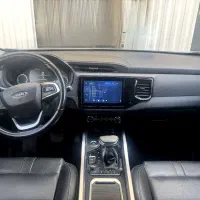 MVM X55 Excellent وارداتی / مدل ۹۸، تحویل ۹۹