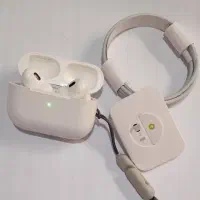 ایرپاد پرو ۲ های کپی|لوازم جانبی موبایل و تبلت|کرمانشاه, |دیوار