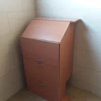 کمد ام دی اف کاملا سالم ونو