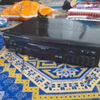 دستگاه سی دی