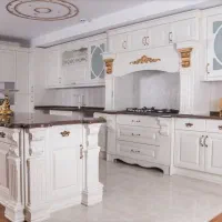 ممبران،نئوکلاسیک،ام دی اف،هایگلاس|مصالح و تجهیزات ساختمان|آبیک, |دیوار