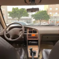 پارس elx|خودرو سواری و وانت|کرج, مارلیک|دیوار