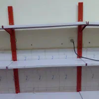 قفسه ویترین