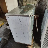 آبسرد کن الکترواستیل