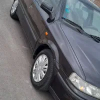 سمند مدل ۸۲ بکر بکر استثنایی  بدون رنگ دوبرگ سند|خودرو سواری و وانت|تبریز, |دیوار