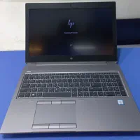 لپ تاپ HP Zbook g6|رایانه همراه|اردبیل, |دیوار