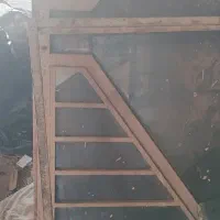 درب سالن گیربکس تاور پایه|حراج|شیراز, سلطان آباد|دیوار