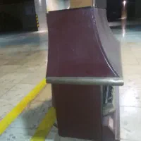 شومینه و بخاری گازی|بخاری، هیتر، شومینه|تبریز, |دیوار