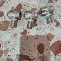 پمپ و شیر آلات اتش نشانی و پنج لایه|مصالح و تجهیزات ساختمان|شاهینشهر, خانه کارگر|دیوار