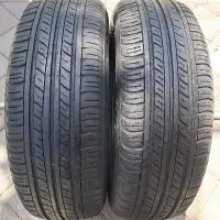 ۲عددلاستیک بارزسایز۱۴برای خانواده پژو۷۰درصد