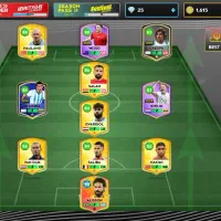 اکانت رویایی DLS دریم لیگ 2025|کنسول، بازی ویدئویی و آنلاین|کرمانشاه, |دیوار