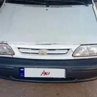 پرایدمدل۸۲