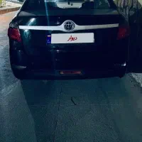 برلیانس اتومات 330h مدل۱۳۹۴|خودرو سواری و وانت|شیراز, شهرک گلستان|دیوار