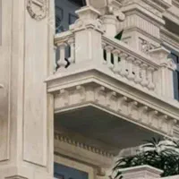 کاشی کاری ونماکاری کامل ساختمان