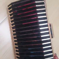 کفش مجلسی و کیف مجلسی|کیف، کفش، کمربند|تویسرکان, |دیوار