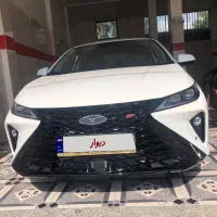 اریزو۶جی تی خشک|خودرو سواری و وانت|رشت, آزادگان|دیوار