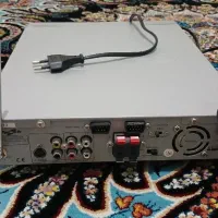 دستگاه DVD/CD player|پخشکننده DVD و ویدیو|تهران, مینای جنوبی|دیوار