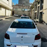 رانا tu5 مدل ۹۵|خودرو سواری و وانت|بیرجند, |دیوار