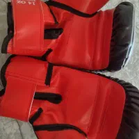 دستکش گریل اصل