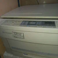 دستگاه کپی شارپ